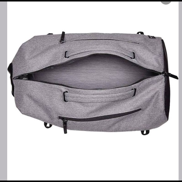 Sherpani Fury Bag (slate) - Picture 3 of 4